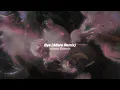 bye (Altare remix) - Ariana Grande (slowed + reverb)