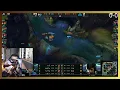 Tyler1 thoughts on Blaber scuttle play