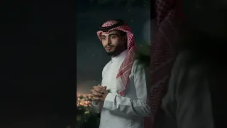 جديد عبدالله ال فروان   رسمتك شوق         دندنها