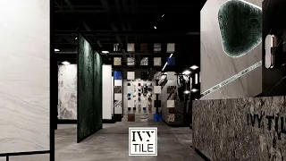 IVY Tile - New Tiles Showroom in Dubai