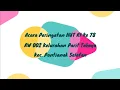 Download Lagu Kote Pontianak, Lagu Daerah Kalimantan Barat