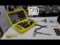Download Lagu TJM TYRE REPAIR KIT GUIDE