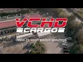 VC Cargo - Oslava 25 vyroci zalozeni spolecnosti