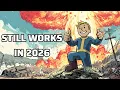 Unlimited XP And AMMO In Fallout 76