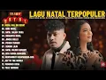 Lagu Lagu Natal Justy Aldrin \u0026 Putri Siagian Full Album Terbaik 2025 || Lagu Natal 2025