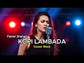 Lagu KOPI LAMBADA – FAHMI SHAHAB 🎸 Rock Version | AI Cover by Suara Hati