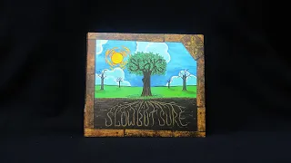 slank slow but sure 2007 cd lagu album musik slank records