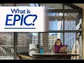 What is EPIC
