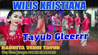 Download TAYUB CAMPURSARI RADHITA || WILIS KRISTIANA || LIVE PULE TRENGGALEK ||1130 MP3