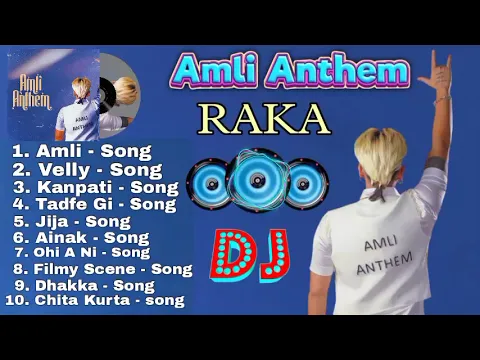 Download MP3 All amli anthem song | Punjabi Jukebox Nonstop | Latest Punjabi Songs 2023 | Amli Anthem #amlianthem