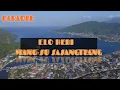 Download Lagu #sangihe (KARAOKE) ELO HEBI MANG SU SASANGITANG