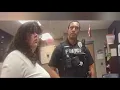 New Bodycam of Arrest in Alleged Teen Murder Plot