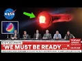 Download Lagu NASA Reveals Something ALIVE is Racing Towards Us Inside 3I/ATLAS!
