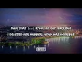 Rylo Rodriguez - Walk (Lyrics) ft. Lil Baby & 42 Dugg