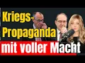 Download Lagu Dobrindt und Merz bereiten uns auf den Ernstfall vor - Die Kriegspropaganda nimmt Fahrt auf