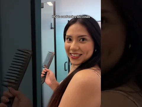 El siguiente paso 😇