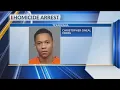 Two arrested for capital murder in death of Texarkana 18-year-old
