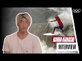 Get to know Kanoa Igarashi