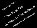 Deichkind - Remmidemmi