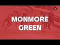 Monmore Greyhounds - Races on Monday 10th August 2026