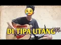 Download Lagu DITIPA UTANG || cover BATAK ASIA