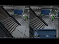 MultiView finished - Mastering C Game Animation Programming Enhanced Chapter 14