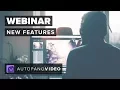 Kolor Webinar - What s new in Autopano 3 0