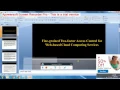 IEEE 2016-2017 DOT NET PROJECTS FINE GRAINED TWO FACTOR ACCESS CONTROL FOR WEB BASED CLOUD COMPUTING