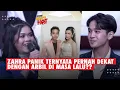 Download Lagu ZAHRA PANIK! Masa Lalunya Dengan Arbil Dibongkar Ramzy - Pernah Pacaran 5 Bulan?? #da7