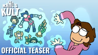 KAHL S KULT PILOT Teaser