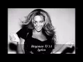 Lagu Beyonce 7/11 lyrics