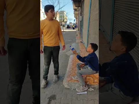 iyilik boşa gitmez #shorts #keşfet