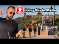 10 things tourists should STOP doing in Malta