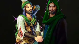 وينك يا نور العين وينك يا خويا ستوريات حسينية حالات واتساب 