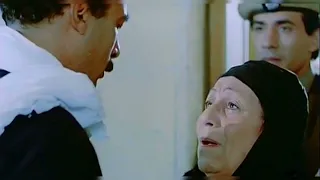 موسيقى فيلم الهروب دندنها