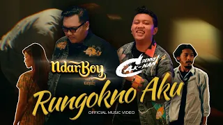 Download Ndarboy Genk Ft. Denny Caknan - Rungokno Aku (Official Music Video) MP3