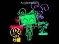 Download Lagu ♥️💙 first song roga remix || little smt for 40k? || #alightmotion #dandysworld #edit #trend