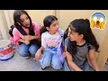 Download Lagu شفا وغزل هربوا من المدرسة !