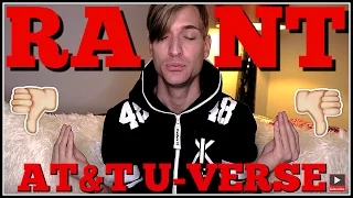 AT T U-VERSE SUCKS