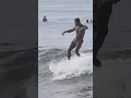 Download Lagu Ayok Gets A Long One At Batu Bolong #surfing #balisurf #surfer