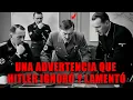 La Advertencia Exacta Que Hitler Ignoró Antes De Invadir Rusia