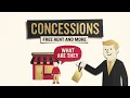 Lease Concessions Explained Free Rent and TI Allowances