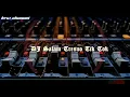 DJ Salam Tresno | Tik Tok Bass Nendang