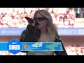 Reneé Rapp – Not My Fault (Live at Capital's Summertime Ball 2025) | Capital
