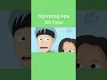 Download Lagu Ngomong Apasih Fajar? #animasi #animasilucu #viral #fajar #fajarsadboy