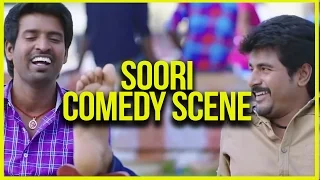 rajini murugan soori comedy scenes siva karthikeyan keerthi suresh