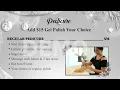 Empress Nail Spa