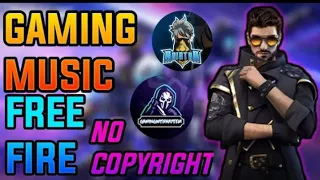 Download TOP 6 BACKGROUND MUSIC USED BY FREEFIRE PLAYER //FREEFIRE//hd no copyright MP3