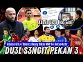 Download Lagu Thierry Henry Ubah Aturan FIFA?😱DU3L S3NGIT PEKAN 3🔥Admin Liga Bikin Ul4h