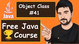 Java Object Class Explanation With Examples 2022 Java Part - 41